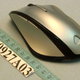 Illustration for article titled Microsoft Wireless Laser Mouse 6000 Gussied Up for Version 2.0